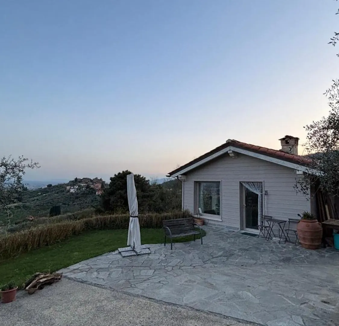 Oliveto Tuscany Massa e Cozzile Italy