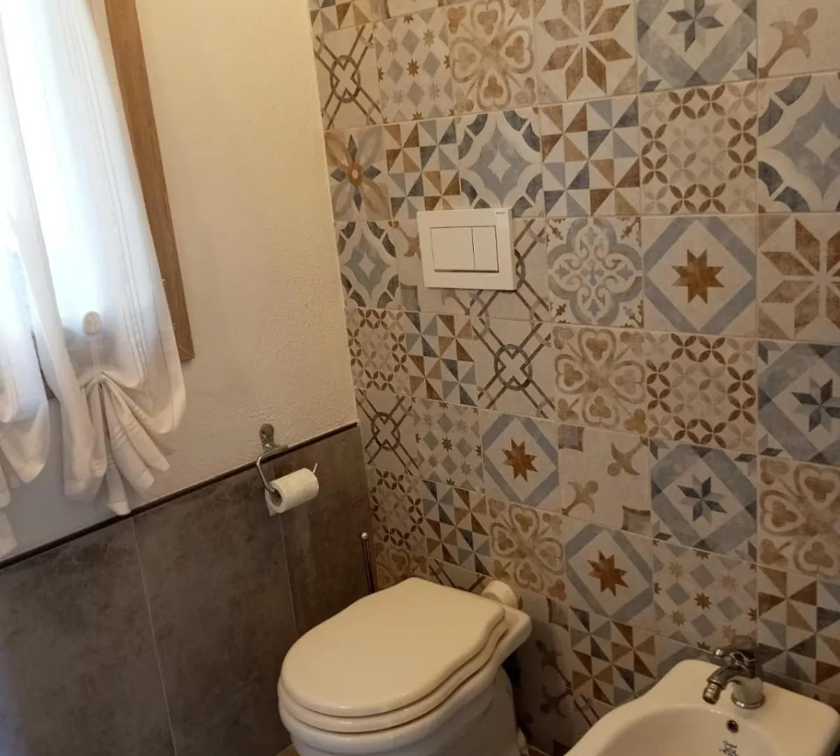 Oliveto Tuscany Massa e Cozzile Holiday home
