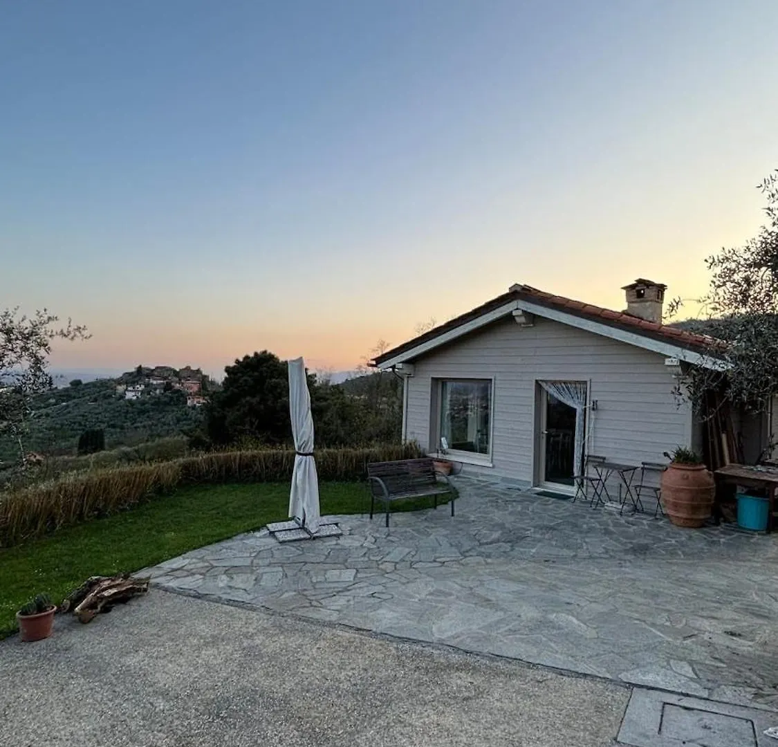 Oliveto Tuscany Massa e Cozzile 0*,  Italy