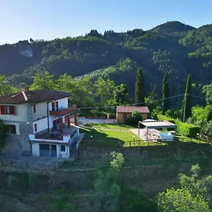  Alloggio per agriturismo Irto Colle