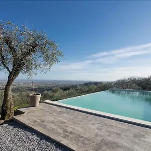 Alloggio per agriturismo Podere Raffanna Ecologic House