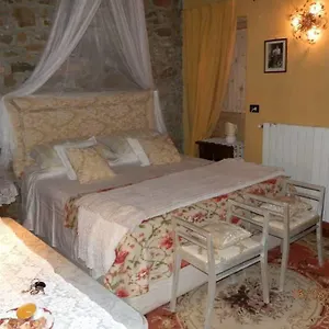  Hotel La Fagianaia